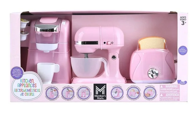 Electrodomésticos de Cocina Member’s