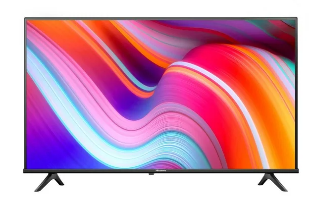 Pantalla HISENSE 32