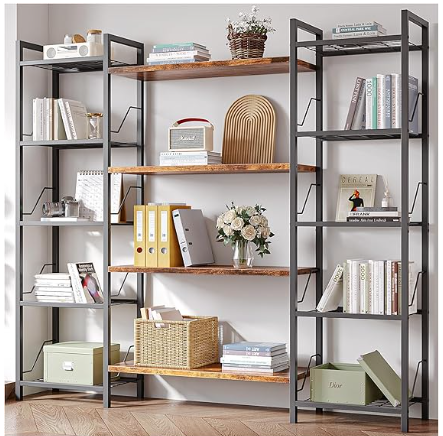 Simple Espacio Librero