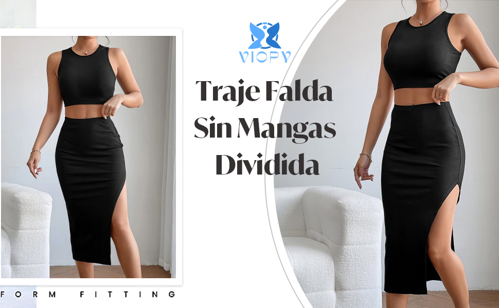 conjunto de mujer talla m