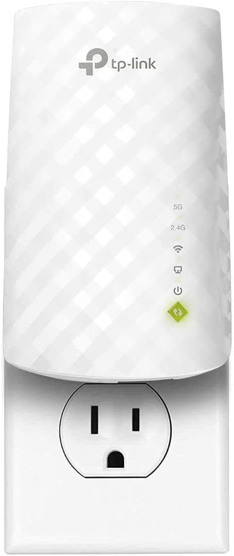 TP-Link AC750 Extensor WiFi