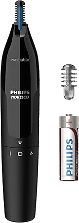 Philips Norelco Nosetrimmer