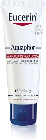 Eucerin Aquaphor Loción Corporal Piel Extra Seca