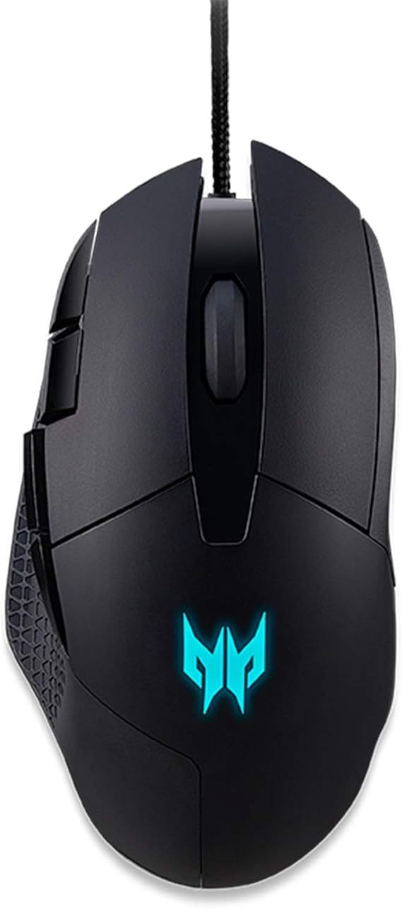 Acer Predator Cestus 315 – Ratón para Juegos