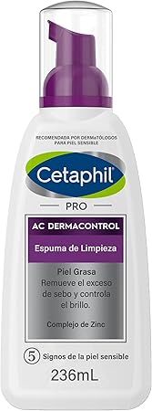CETAPHIL PRO AC Dermacontrol 236 ml