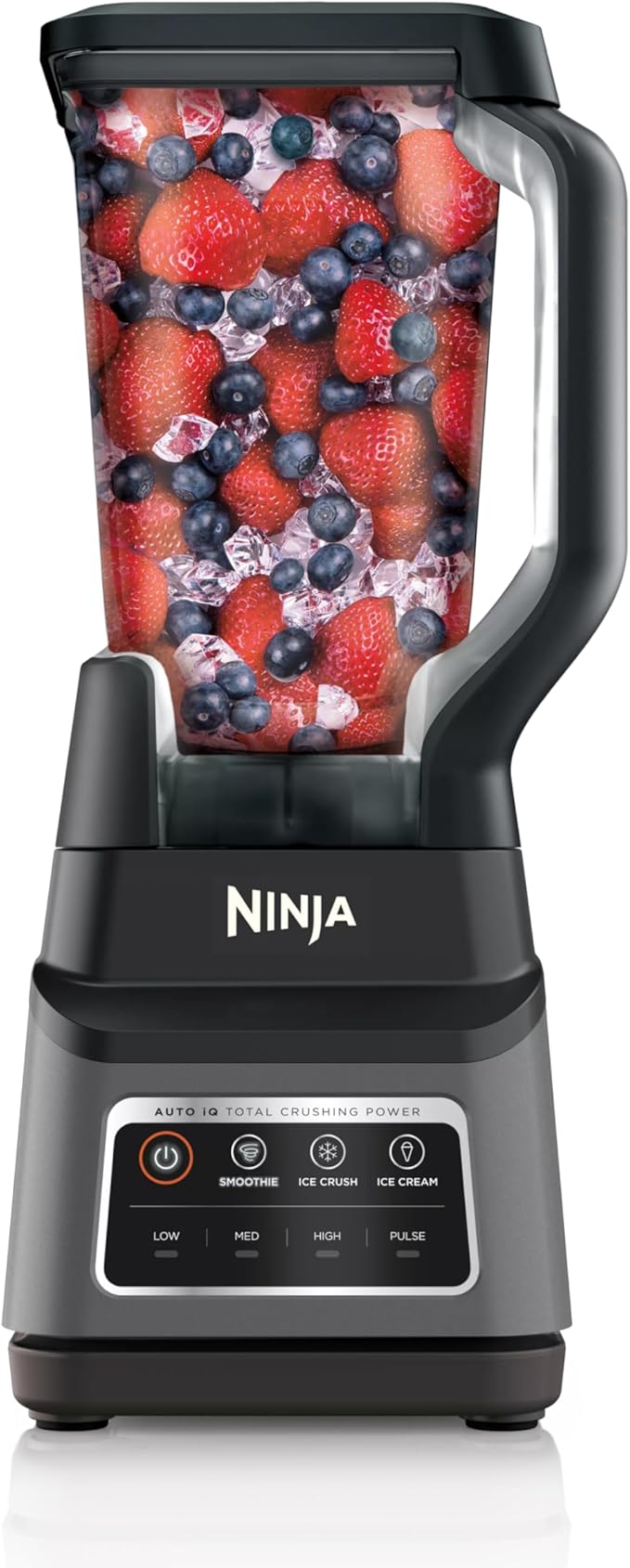 Ninja – Licuadora BN701 Professional Plus