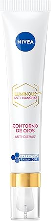 NIVEA Luminous630 Anti-Manchas Contorno de Ojos