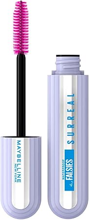 Maybelline The Falsies Surreal Extensions – Máscara de pestañas