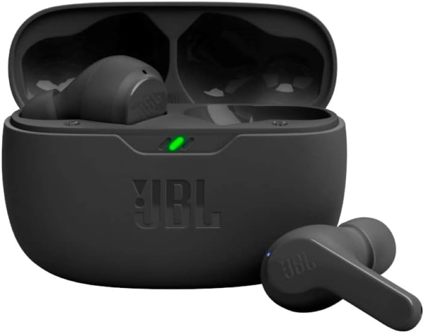 JBL Vibe Beam Audífonos True Wireless Stereo