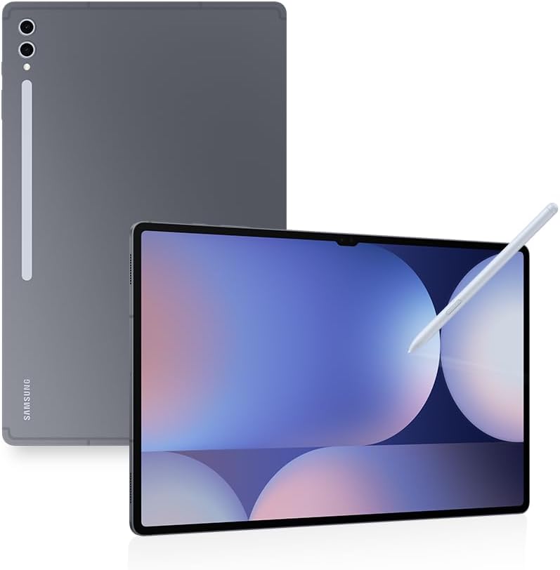 Samsung Galaxy Tab S10 Ultra Gris 12GB RAM 256GB