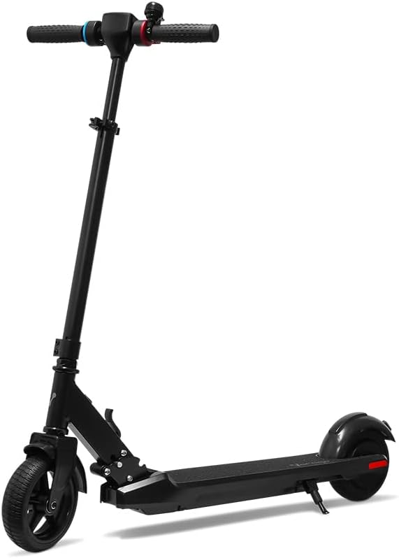 Vorago Sc-202 V2 Scooter Eléctrico