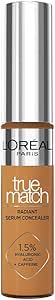 L’Oréal Paris corrector True Match hialurónico, tono 6N