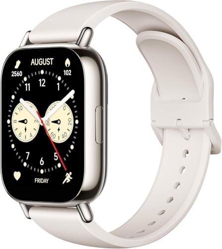 Xiaomi Redmi Watch 5 Lite Bluetooth Oro (Light Gold)