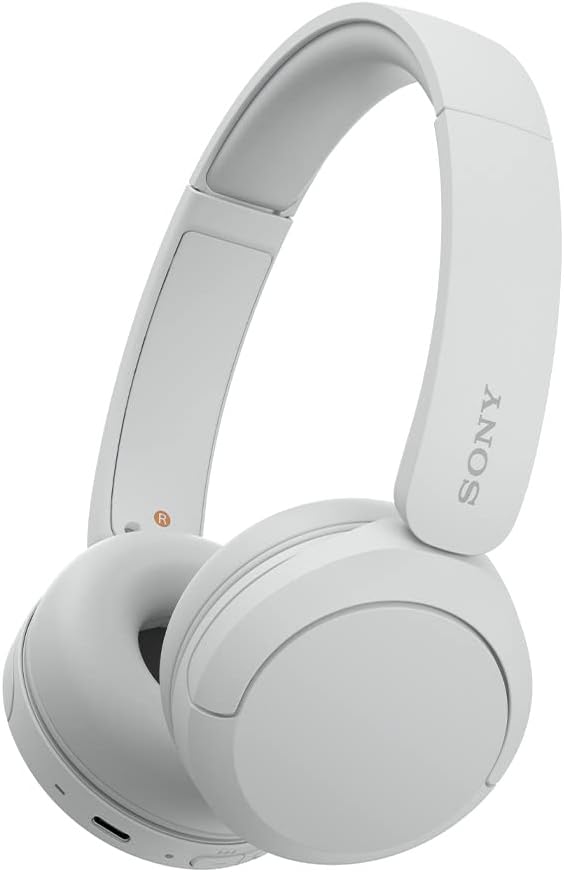 Sony Audífonos inalámbricos on-Ear