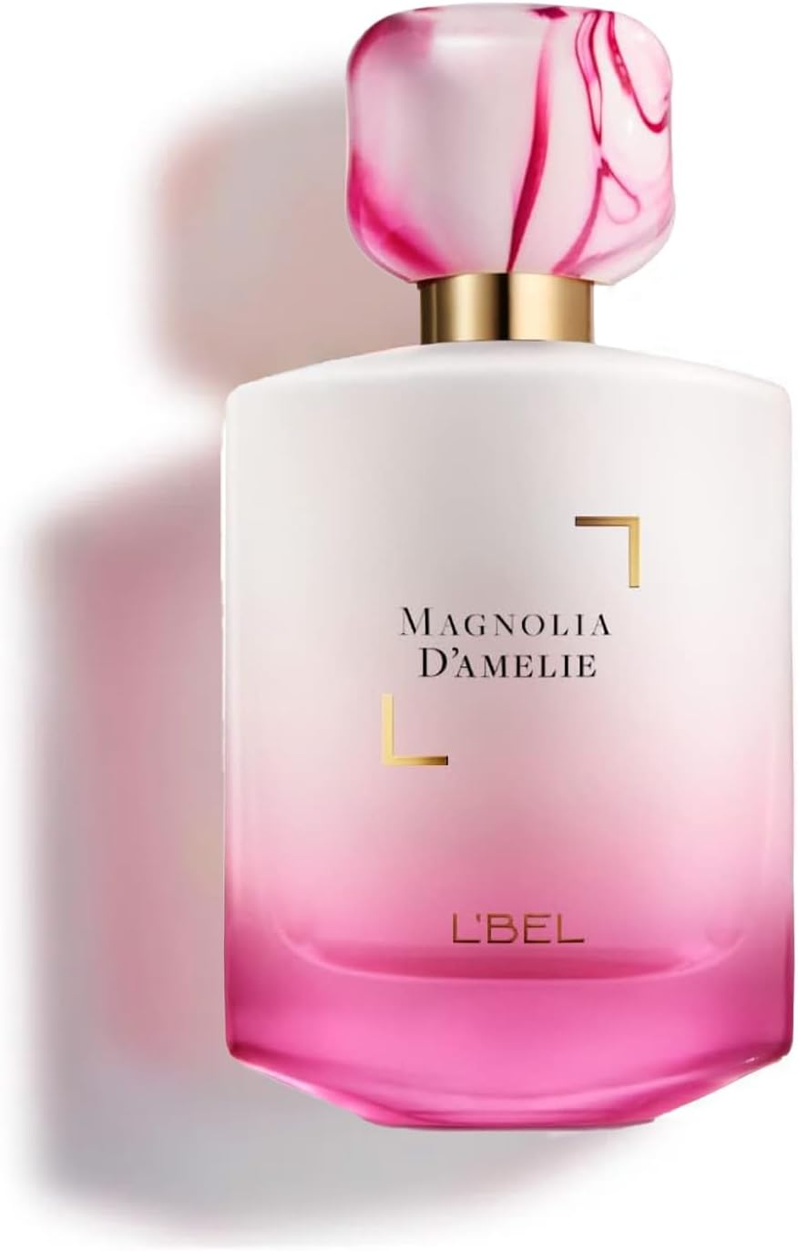 L’BEL – Magnolia D’Amelie Perfume 45 ml