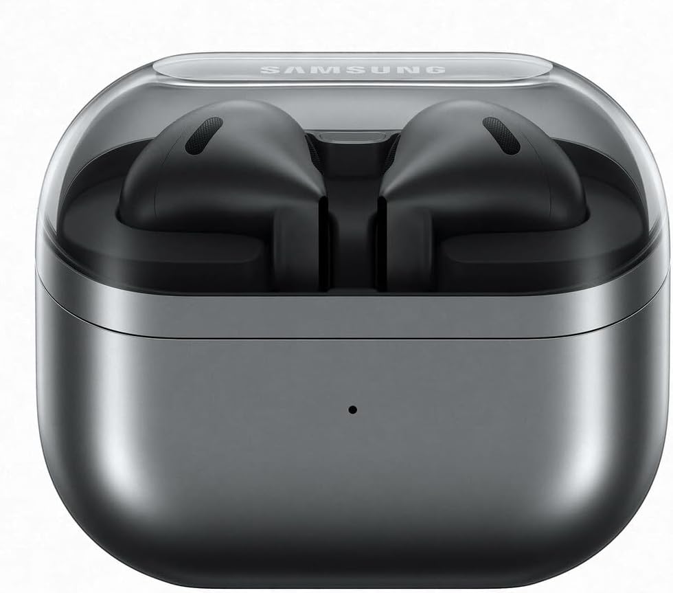 SAMSUNG Audifonos inalámbricos Galaxy Buds3 Grafito