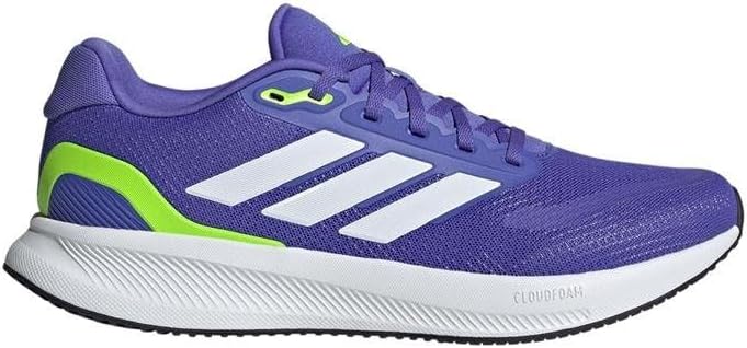 adidas Tenis de Correr Runfalcon 5 Tenis para Hombre tallas 25, 26.5 , 27 y 28