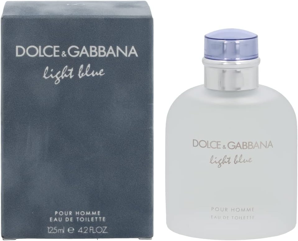 Dolce y  Gabbana Perfume