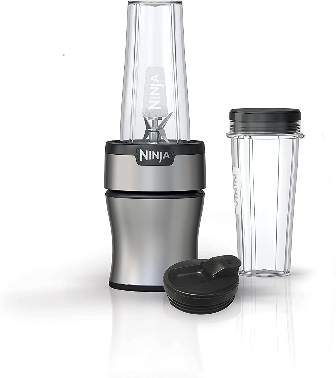 Ninja Foodi Nutri-Blender – BN300 (Reacondicionado)