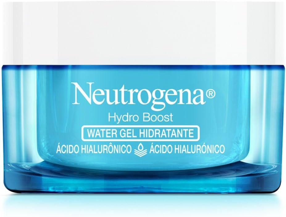 NEUTROGENA Hidratante Facial Hydro Boost Water gel 50 g