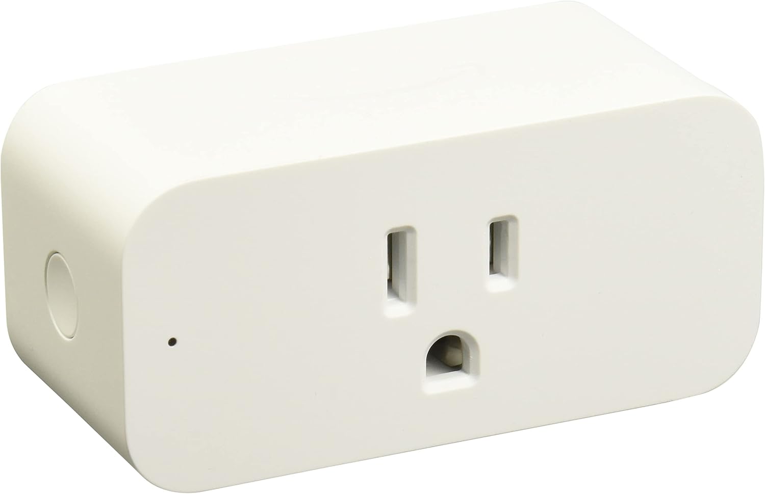 Amazon Smart Plug, Compatible con Alexa