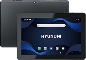 Hyundai, Tablet HyTab Plus