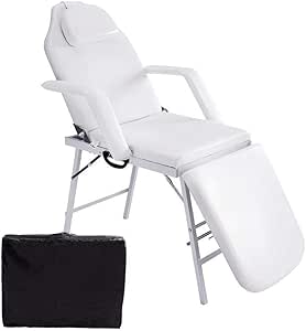 Gran Shopping – Silla para Faciales y Masajes