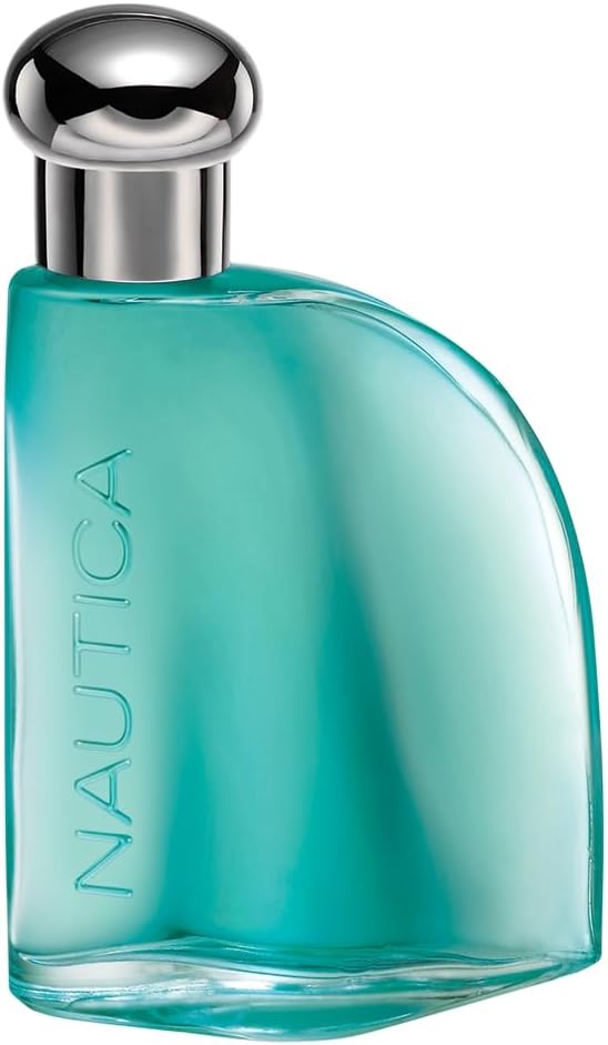 Nautica Classic for Men by Nautica 3.4 Onzas