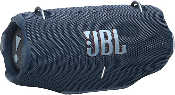 JBL Bocina Xtreme 4 Portátil Inalámbrica