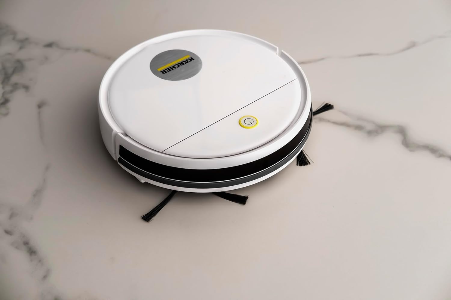 Karcher Aspiradora Robot RCV1