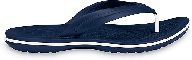 Crocs, Crocband Flip, Sandalias para Hombre y Mujer numero 25/26