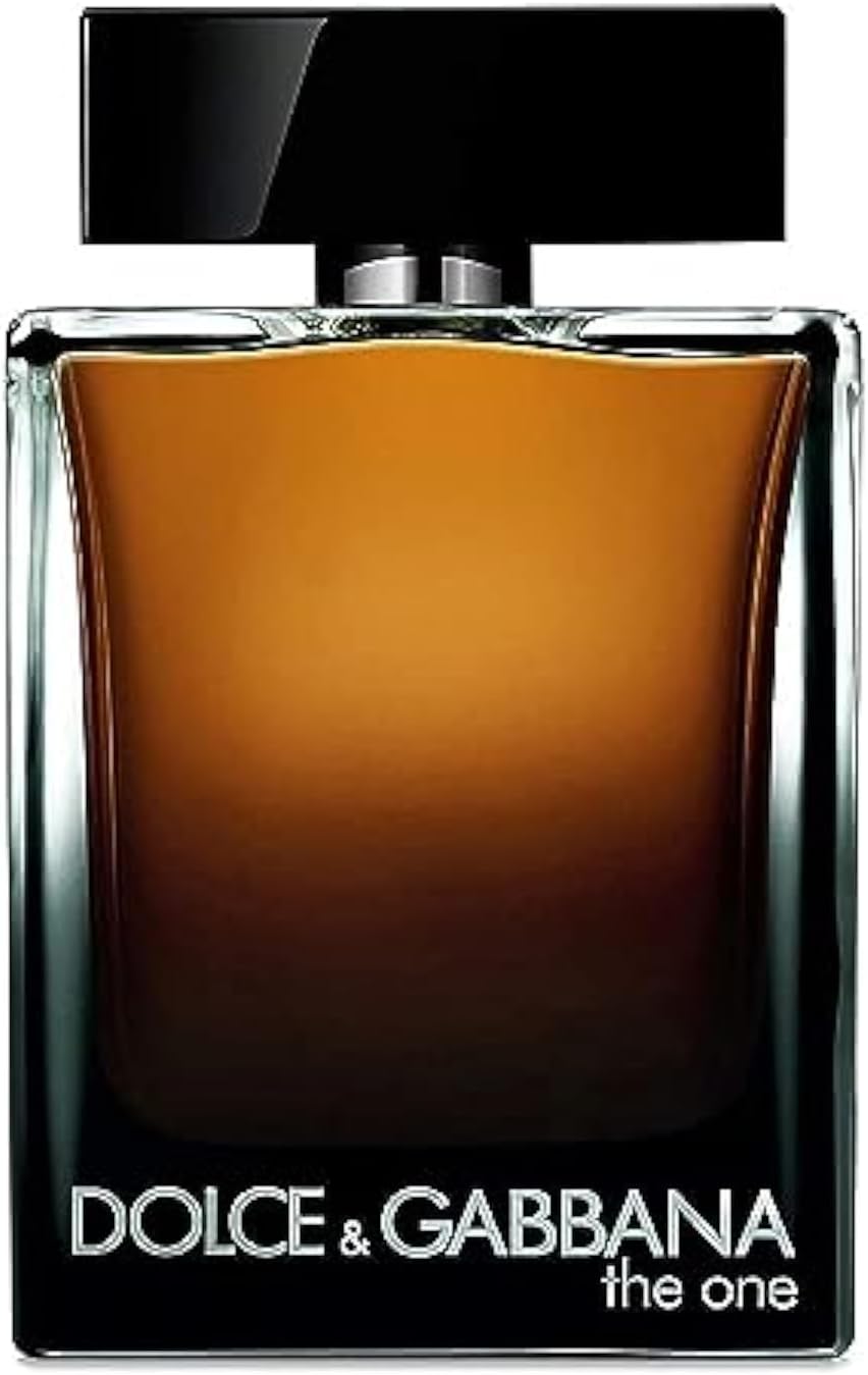 Dolce & Gabbana – Eau de Parfum en aerosol The One for Men, 5 onzas