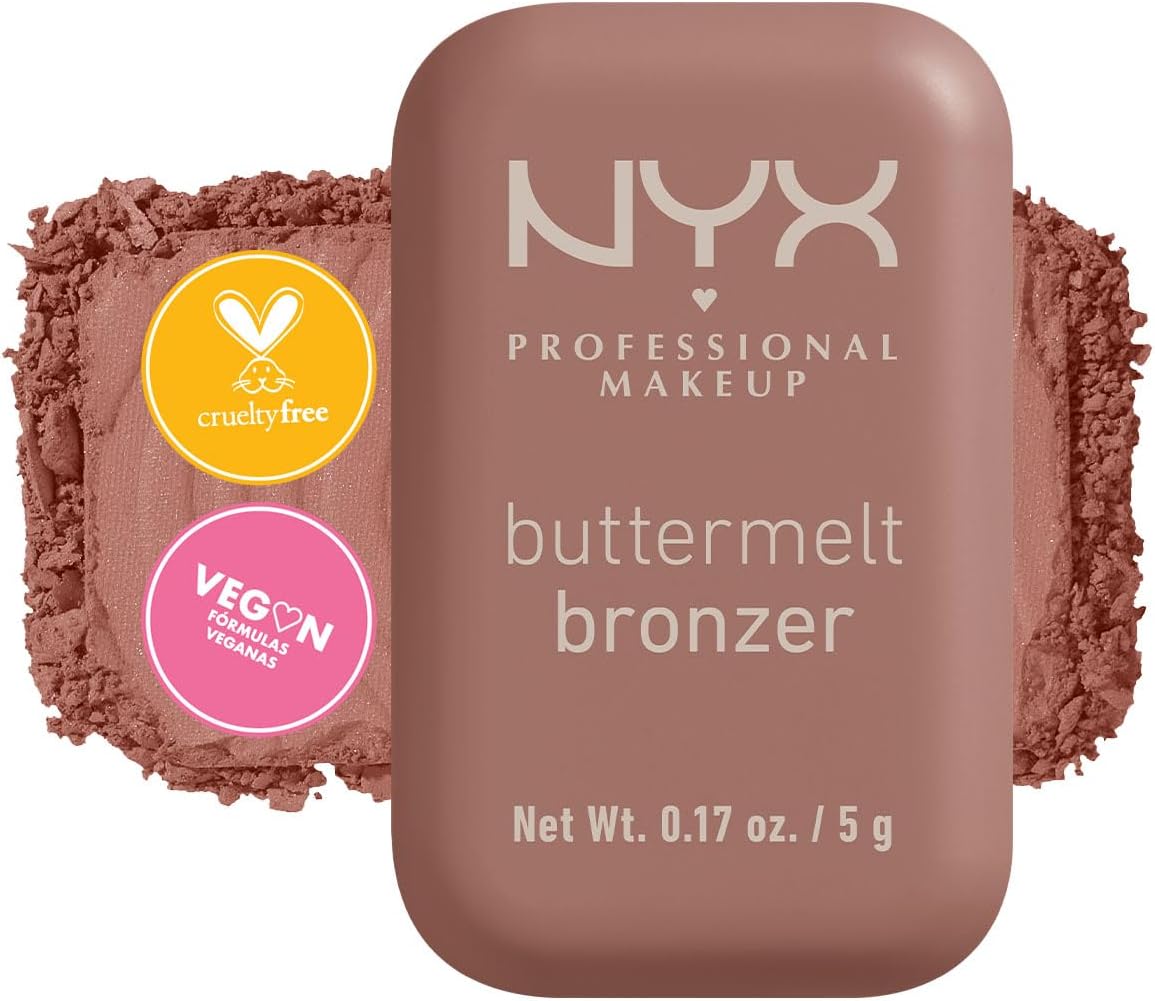 NYX Professional Makeup