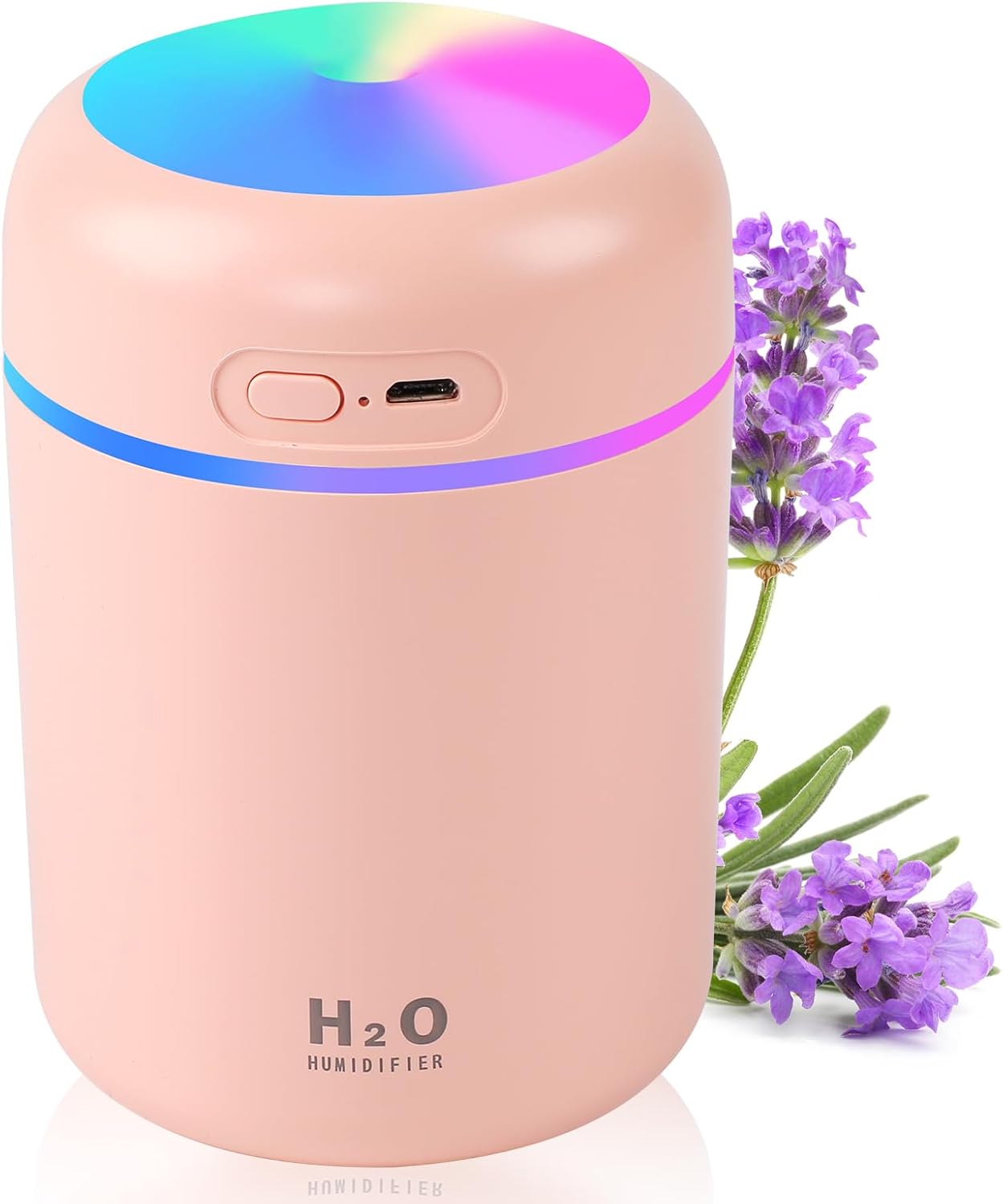 Humidificador de dormitorio
