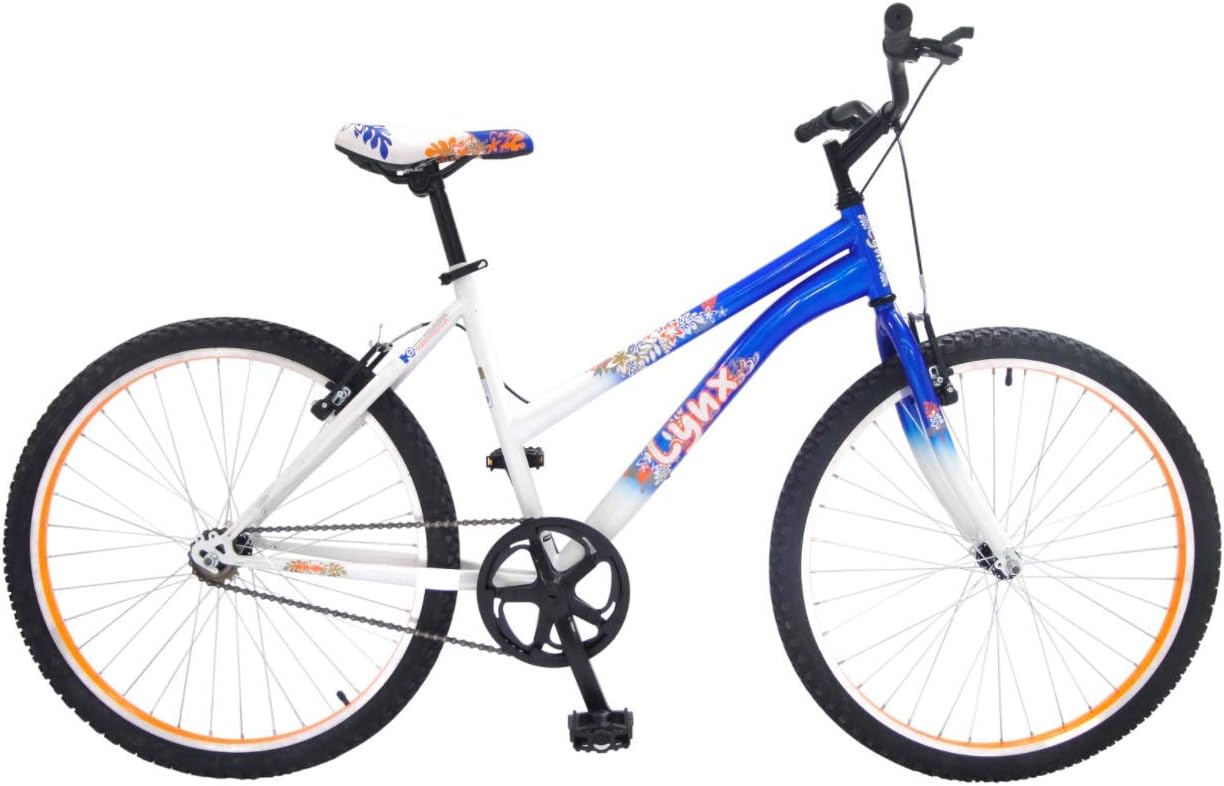 Bicicleta Montaña R26 1V, Mujer