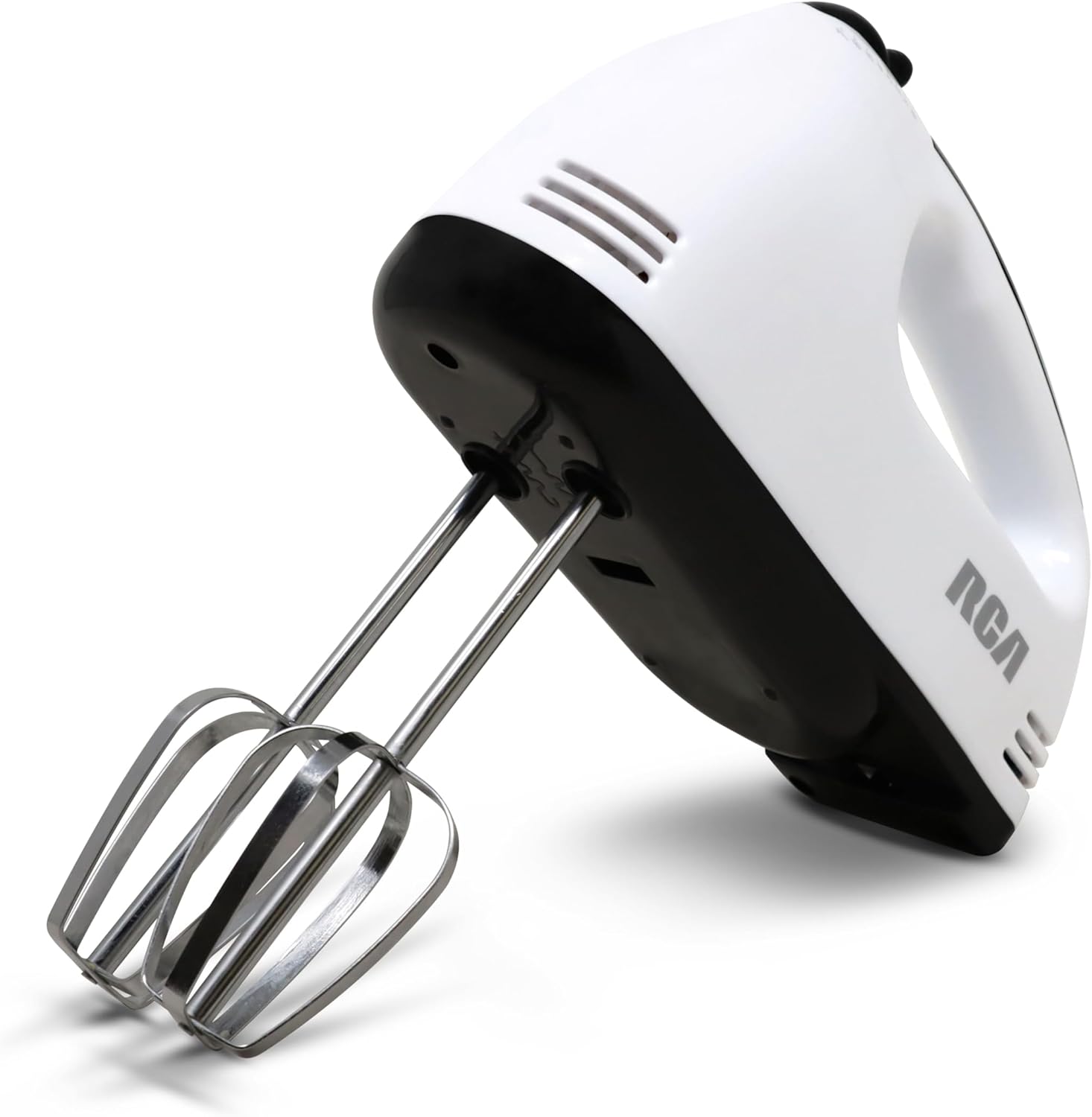 RCA Batidora de Mano con 7 Velocidades