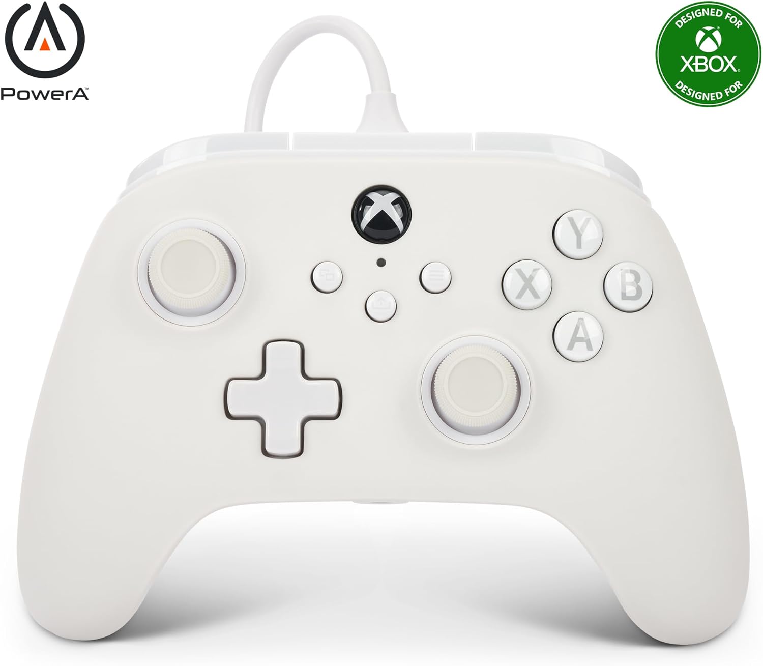 PowerA Control alámbrico Advantage para Xbox Series X|S