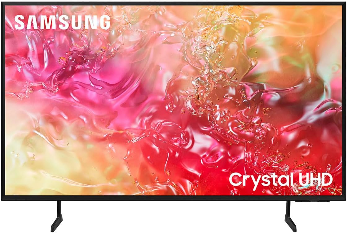 SAMSUNG Smart TV 75