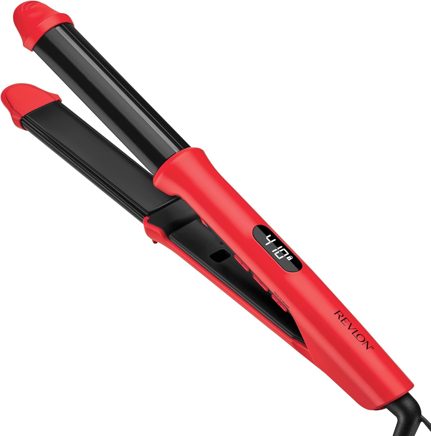 Revlon Style Multiplier™ Estilizador Versatil, Alaciadora y Rizadora