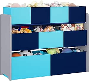 HOYRR Juguetero Organizador Infantil