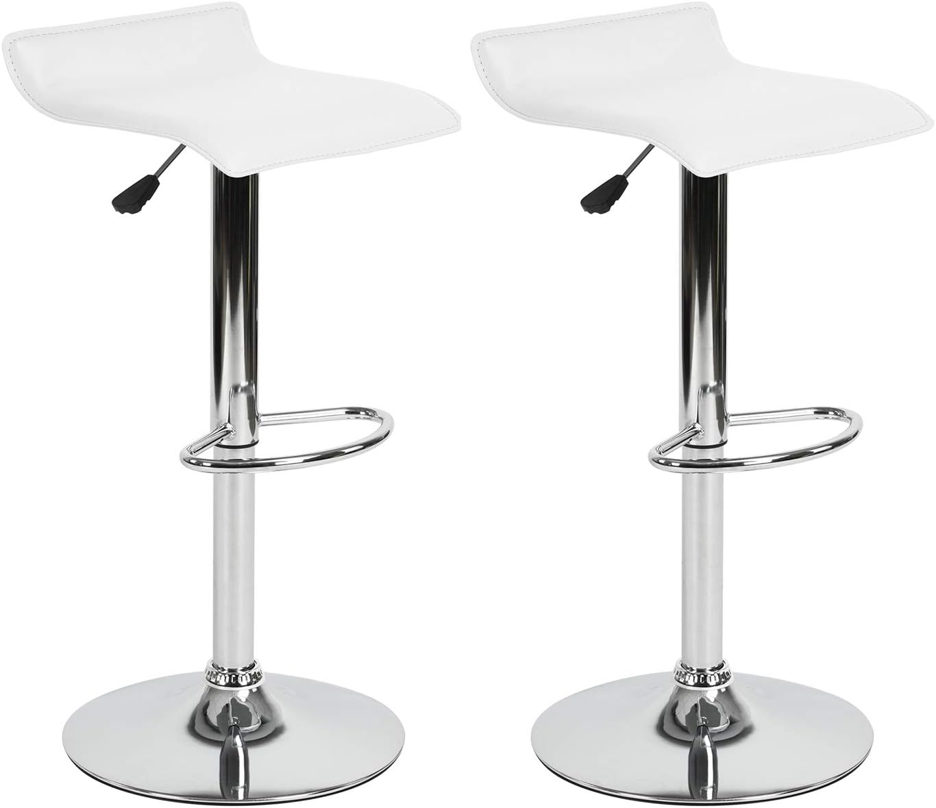 Taburete de Bar de Diseño Moderno