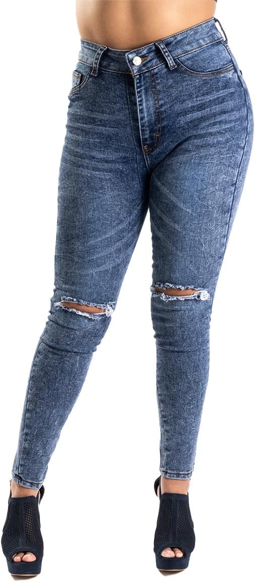 SELECTSHOP Jeans para Mujer  talla 7