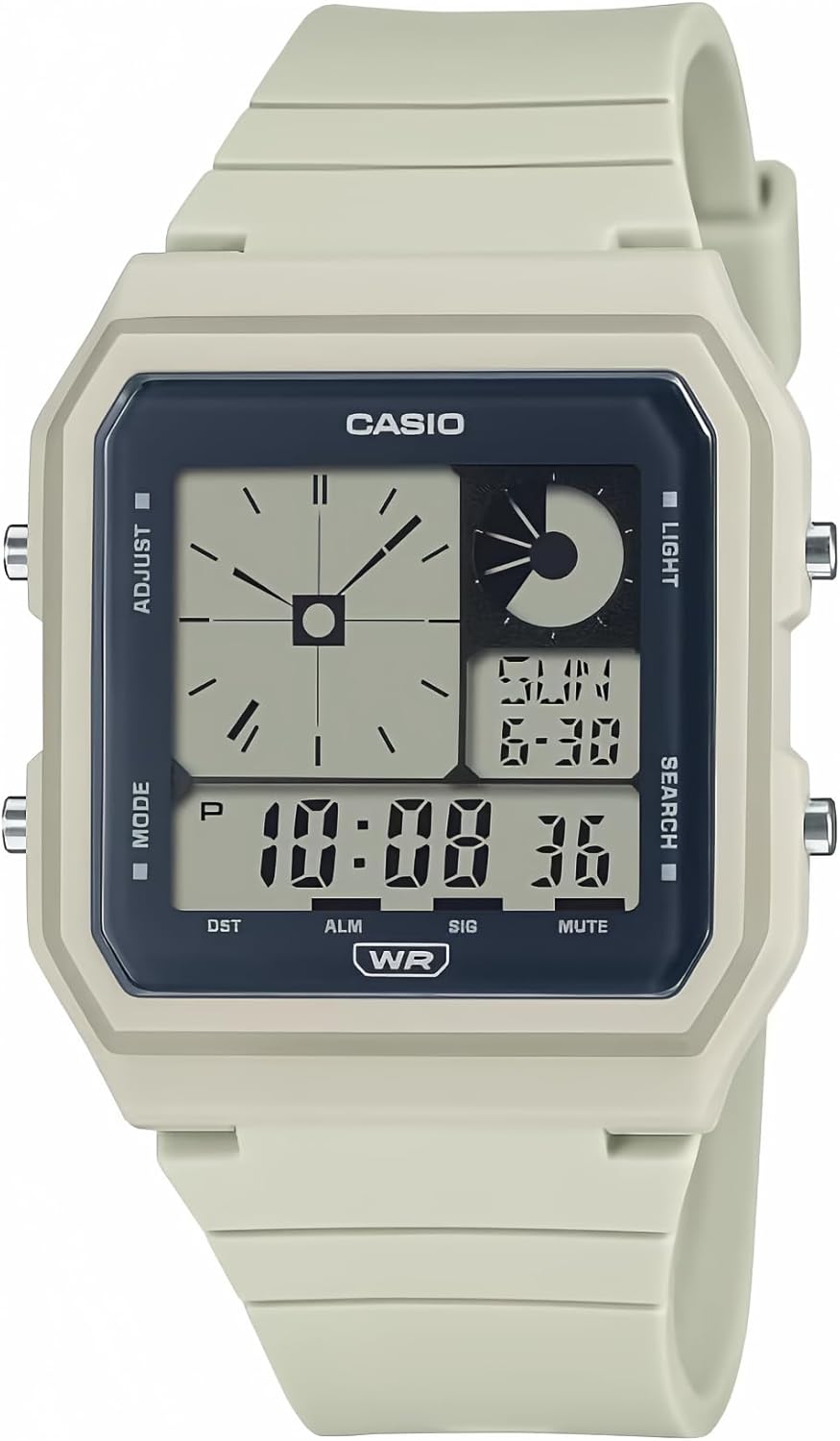 Casio LF20W G-Shock Series | Unisex Digital Watch