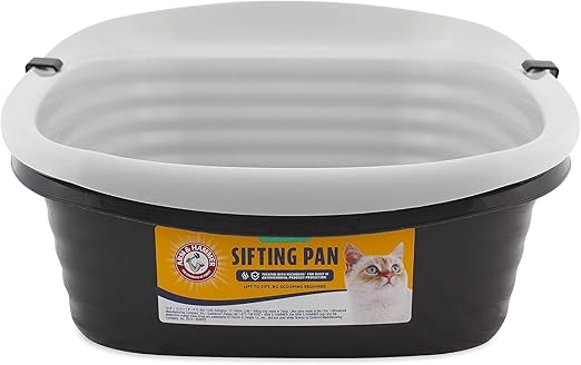 Cacerola grande con tamiz Arm  Hammer