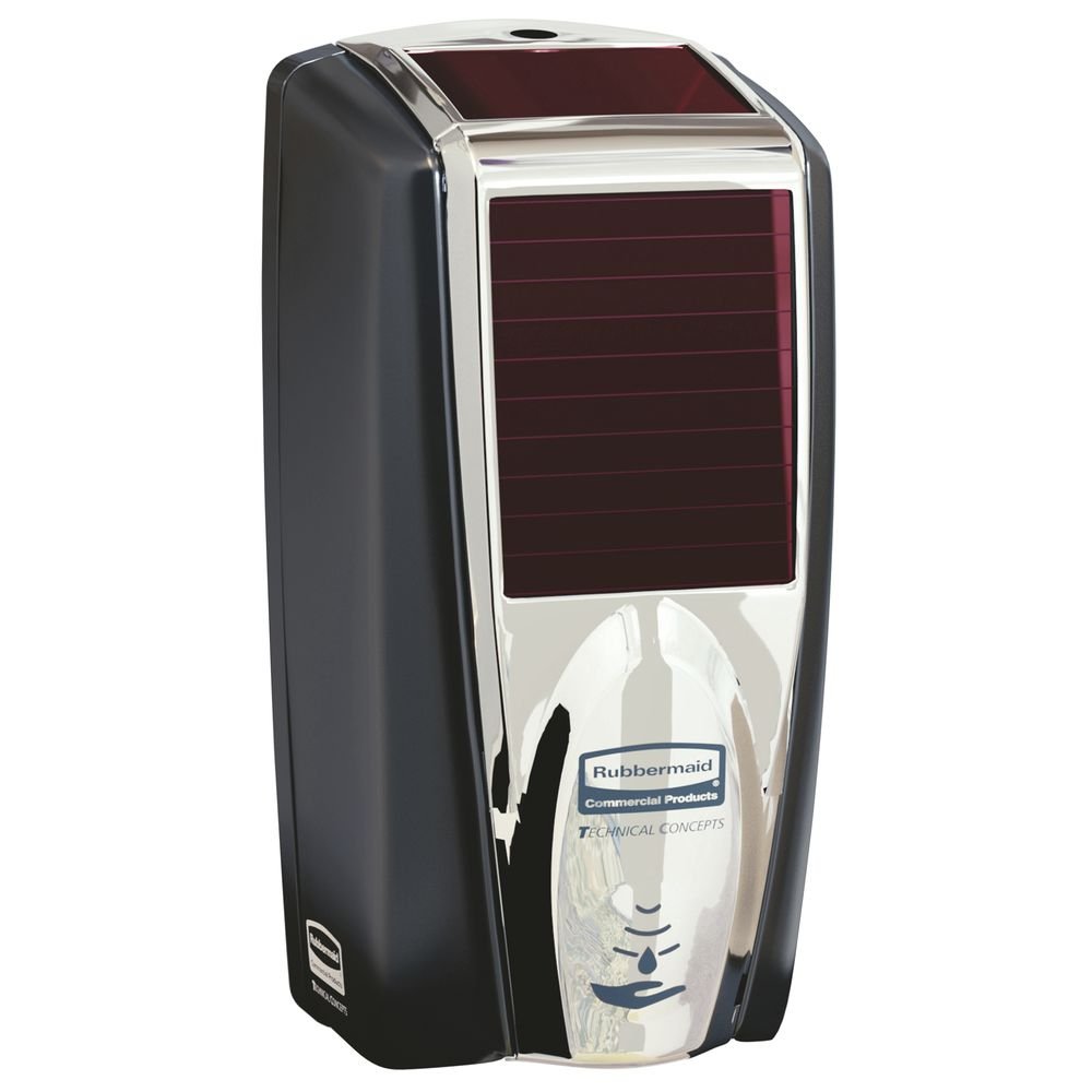Rubbermaid Commercial 1980826 LumeCel AutoFoam Soap Dispenser