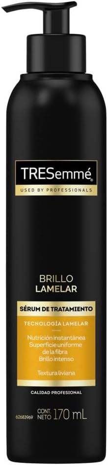TRESemmé Sérum Capilar Brillo Lamelar