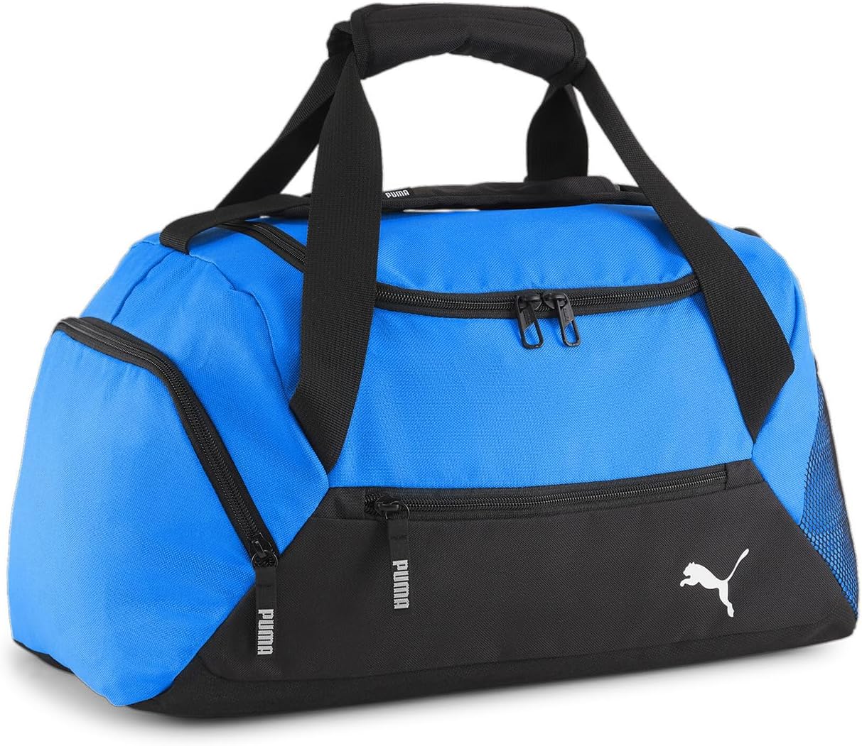 PUMA, Bolso deportivo para fútbol pequeño teamGOAL, Unisex