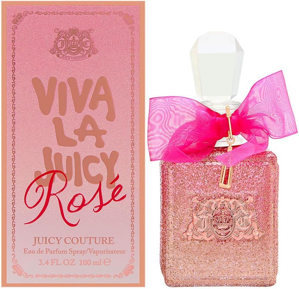 Juicy Couture Viva la juicy rose spray