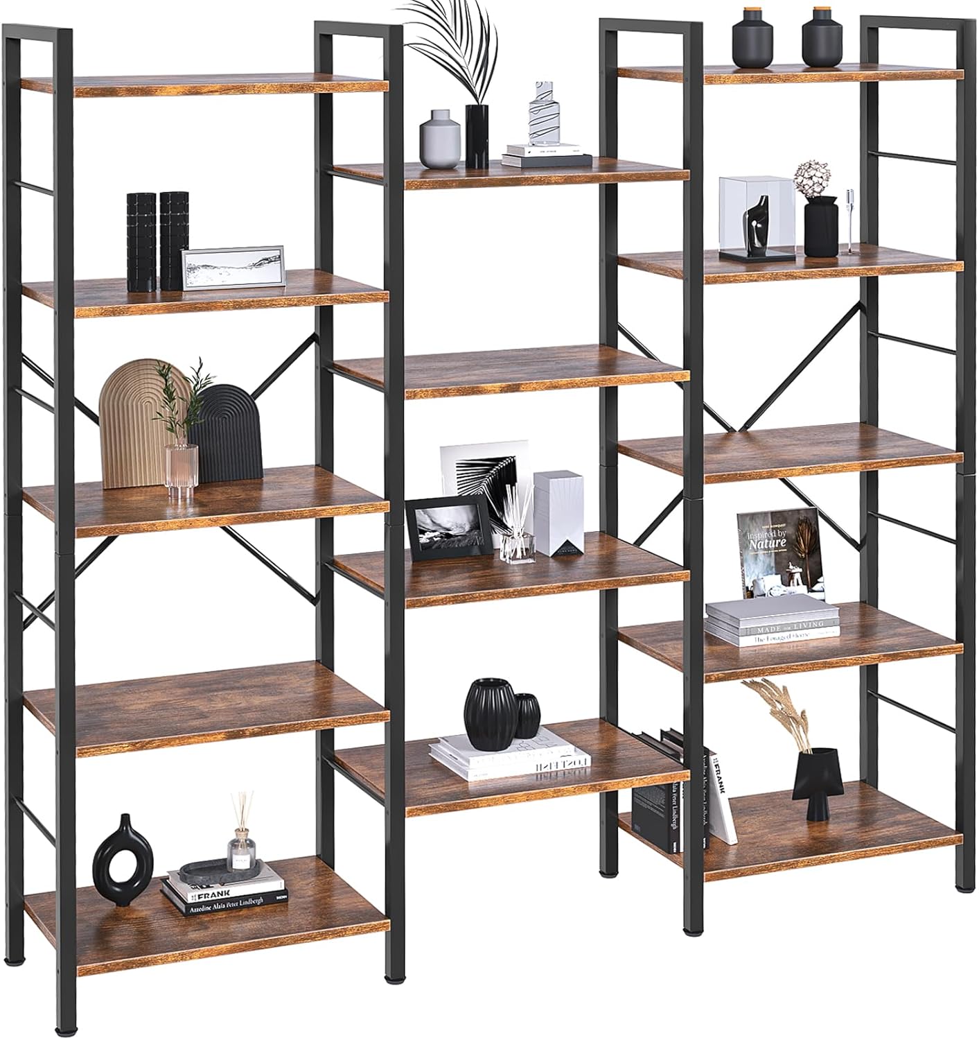 SIMPLE HOGAR Librero