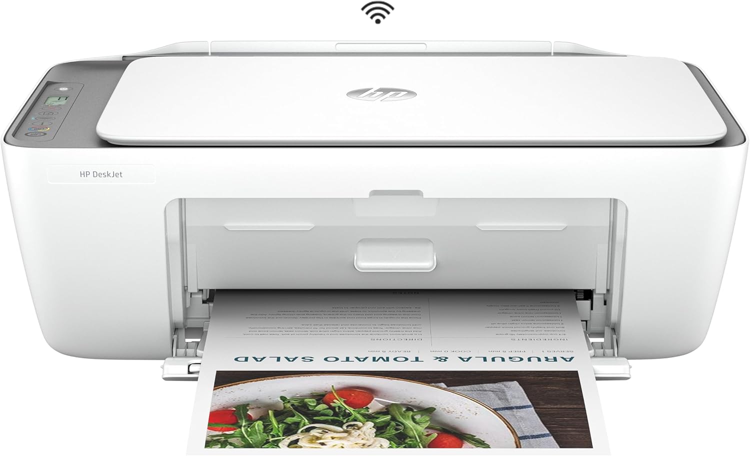 HP Impresora Multifuncional